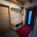 Hébergement de vacances Bergnest Ferienhaeuser 