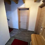 Bergnest Ferienhaeuser 