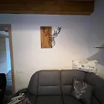 Bergnest Ferienhaeuser 