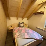 Bergnest Ferienhaeuser 