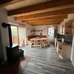 Bergnest Ferienhaeuser 