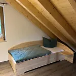 Bergnest Ferienhaeuser 