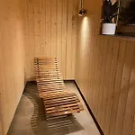 Bergnest Ferienhaeuser 