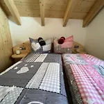 Hébergement de vacances Bergnest Ferienhaeuser 