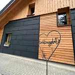 Bergnest Ferienhaeuser 