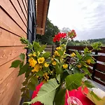 Bergnest Ferienhaeuser 