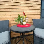 Bergnest Ferienhaeuser 
