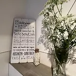 Hébergement de vacances Bergnest Ferienhaeuser 