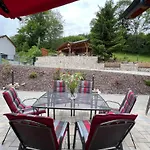 Hébergement de vacances Bergnest Ferienhaeuser 