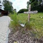 Hébergement de vacances Bergnest Ferienhaeuser 