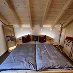 Bergnest Ferienhaeuser 