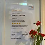 بيت للعطل Bergnest Ferienhaeuser 