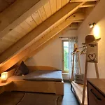 Bergnest Ferienhaeuser 