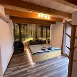Bergnest Ferienhaeuser 