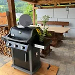 Bergnest Ferienhaeuser 