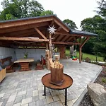 Bergnest Ferienhaeuser 
