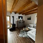 Bergnest Ferienhaeuser 