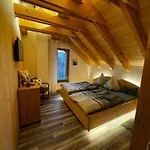 Hébergement de vacances Bergnest Ferienhaeuser 