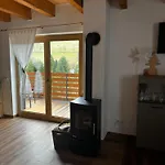 Bergnest Ferienhaeuser 