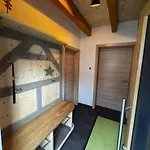 Hébergement de vacances Bergnest Ferienhaeuser 