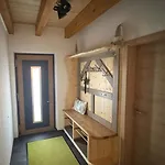 Bergnest Ferienhaeuser 