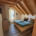 Bergnest Ferienhaeuser 