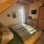 Hébergement de vacances Bergnest Ferienhaeuser 