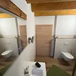 Bergnest Ferienhaeuser 