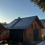 Hébergement de vacances Bergnest Ferienhaeuser 