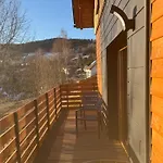 Hébergement de vacances Bergnest Ferienhaeuser 