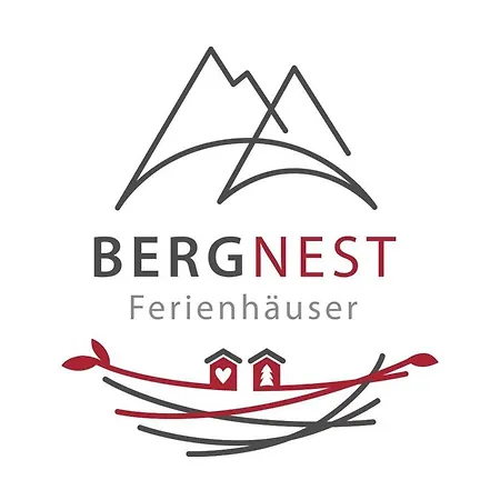 Bergnest Ferienhaeuser 