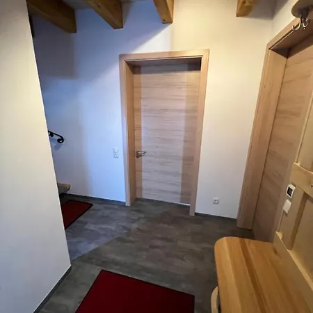 Bergnest Ferienhaeuser 