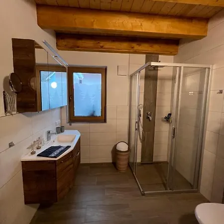 Casa de Férias Bergnest Ferienhaeuser 