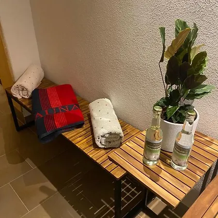 Bergnest Ferienhaeuser 