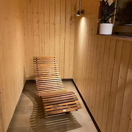 Bergnest Ferienhaeuser 