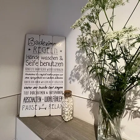 Casa de Férias Bergnest Ferienhaeuser 