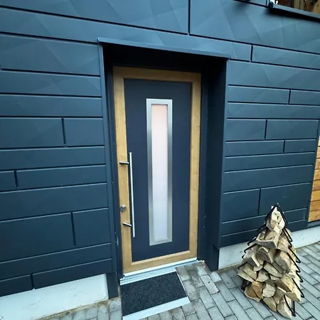 Casa de Férias Bergnest Ferienhaeuser 