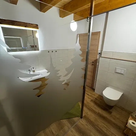 Vakantiehuis Bergnest Ferienhaeuser 