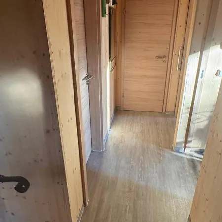 Bergnest Ferienhaeuser 