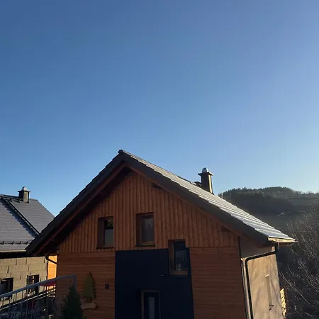 Bergnest Ferienhaeuser 